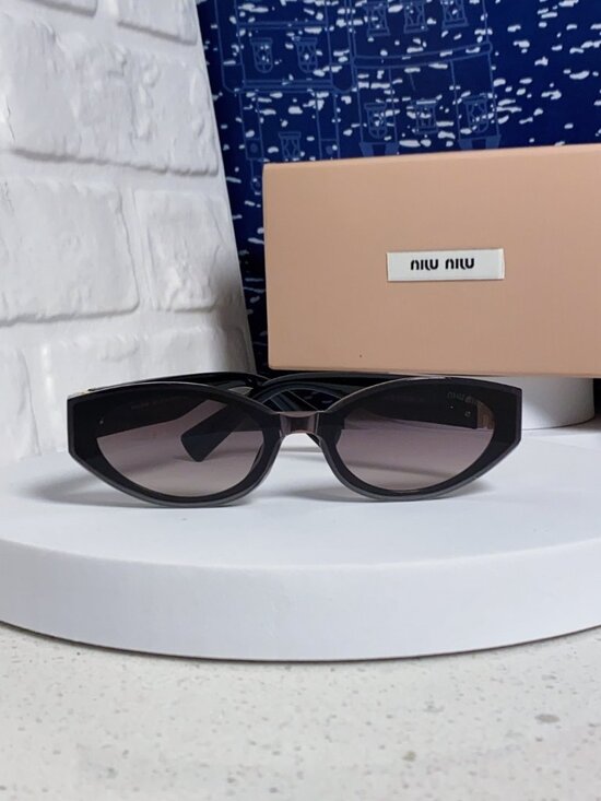 Miu Miu  Sunglasses main image 7
